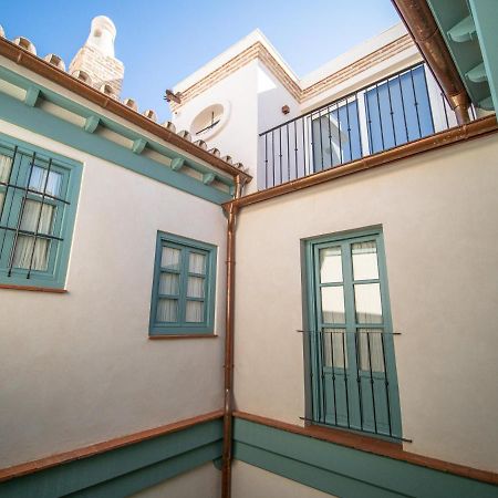 Casas De Sevilla - Apartamentos Vidrio 7 외부 사진