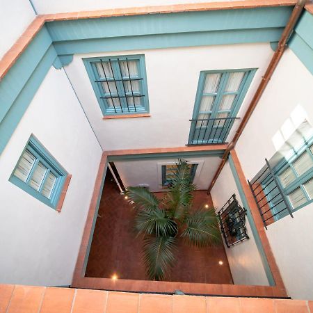 Casas De Sevilla - Apartamentos Vidrio 7 외부 사진